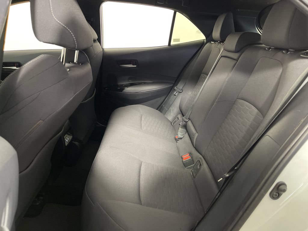Certified 2024 Toyota Corolla SE w/ SE Package FWD image 13