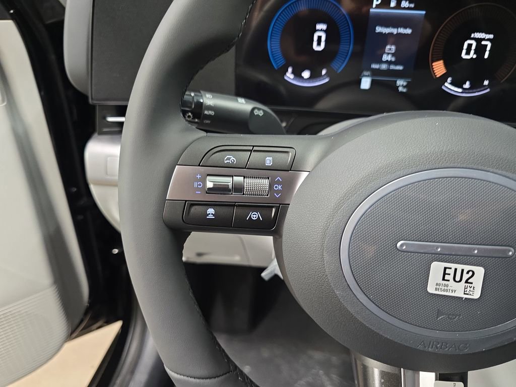 New 2026 Hyundai Kona SEL Sport FWD image 18