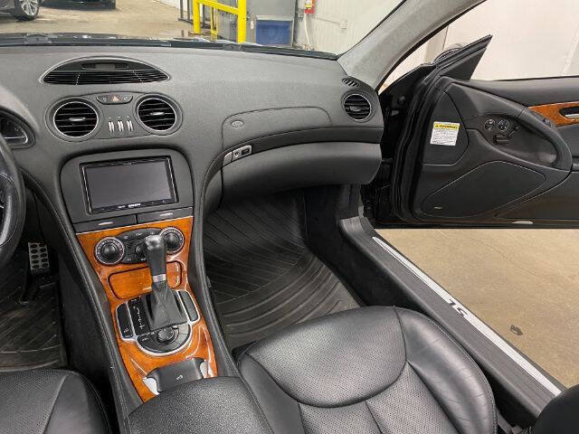 Used 2006 Mercedes-Benz SL 500 image 29