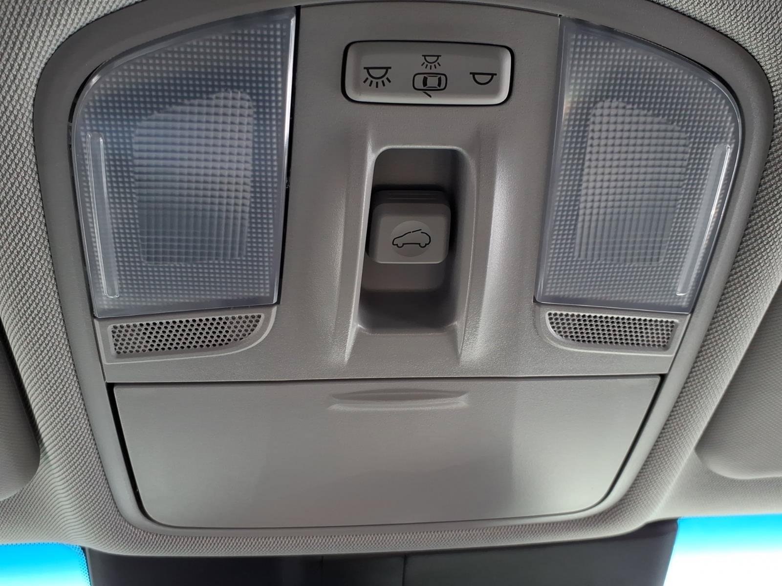 Certified 2023 Hyundai Kona SEL w/ Convenience Package AWD/4WD image 19