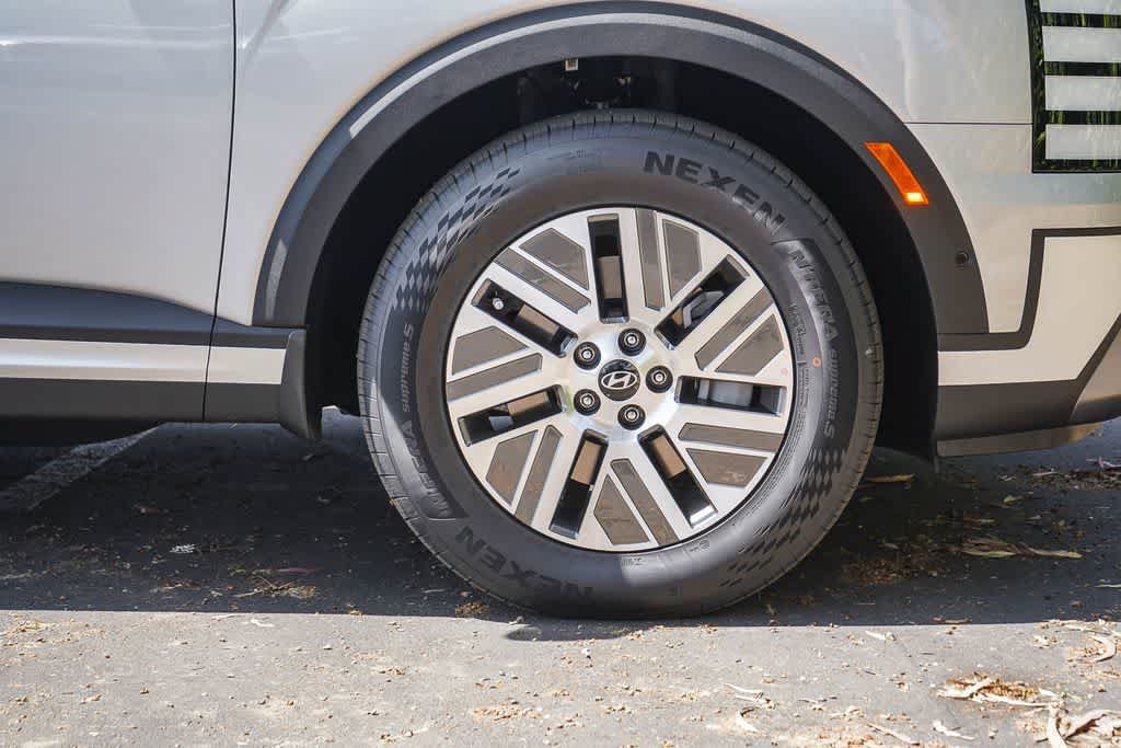 New 2026 Hyundai Palisade SEL Premium AWD/4WD image 9