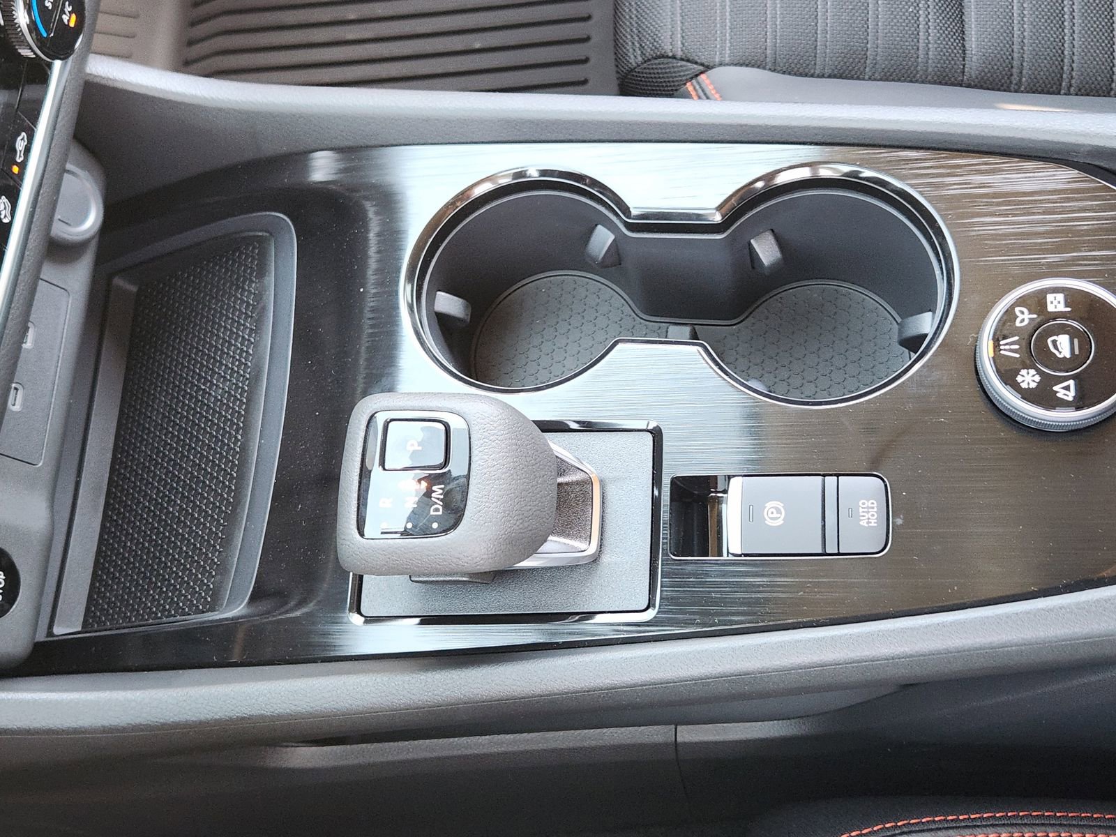 New 2026 Nissan Rogue SV image 19