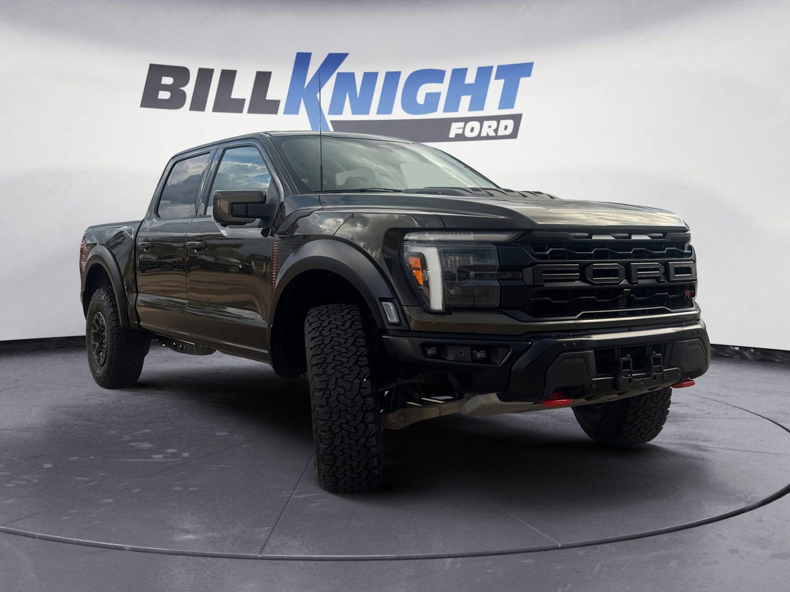 Used 2024 Ford F150 Raptor w/ Equipment Group 803A Raptor R image 7