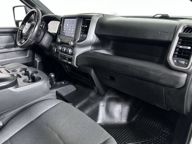 Used 2023 RAM 2500 Tradesman AWD/4WD image 30