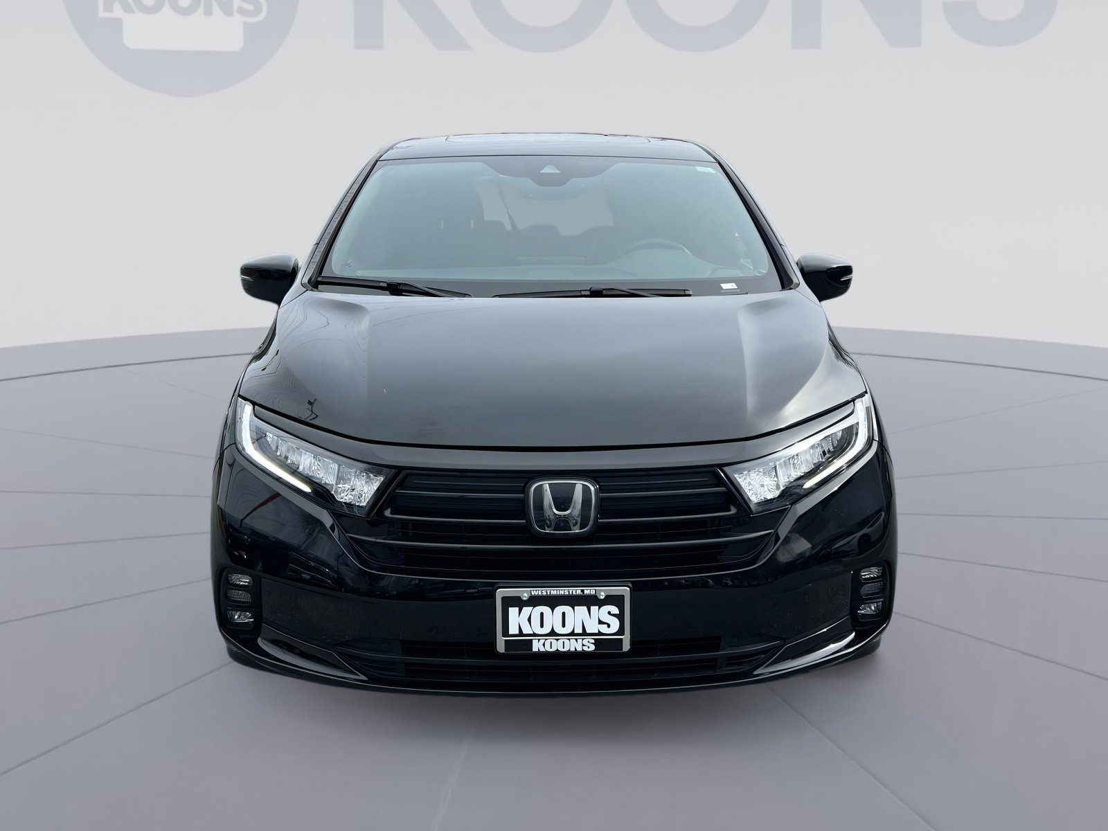 Used 2023 Honda Odyssey Sport image 11
