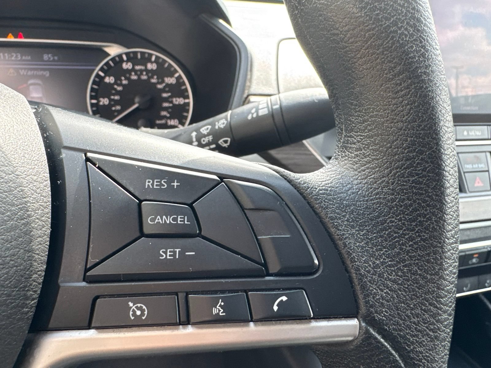 Used 2024 Nissan Altima 2.5 SV FWD image 16