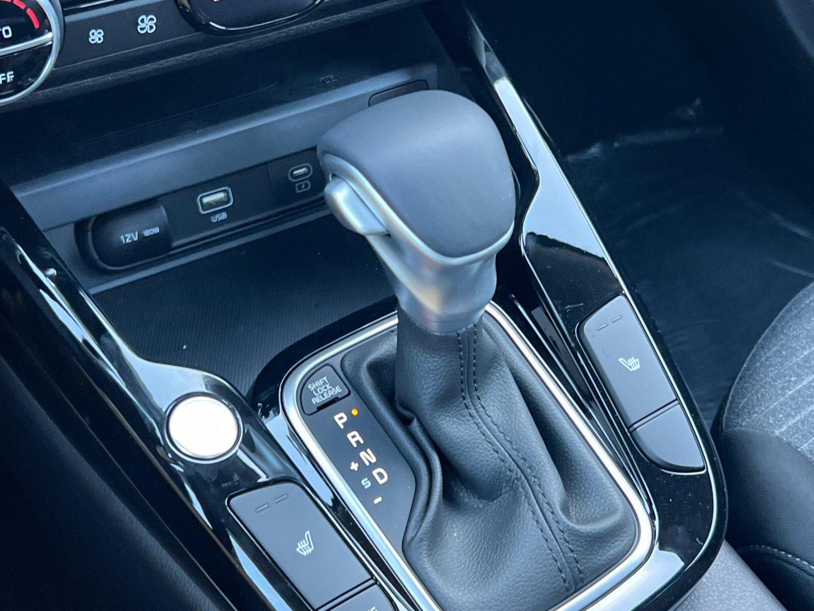 New 2025 Kia Soul EX image 22