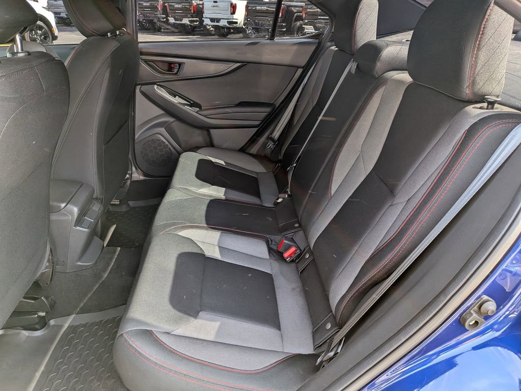 Used 2024 Subaru WRX image 13