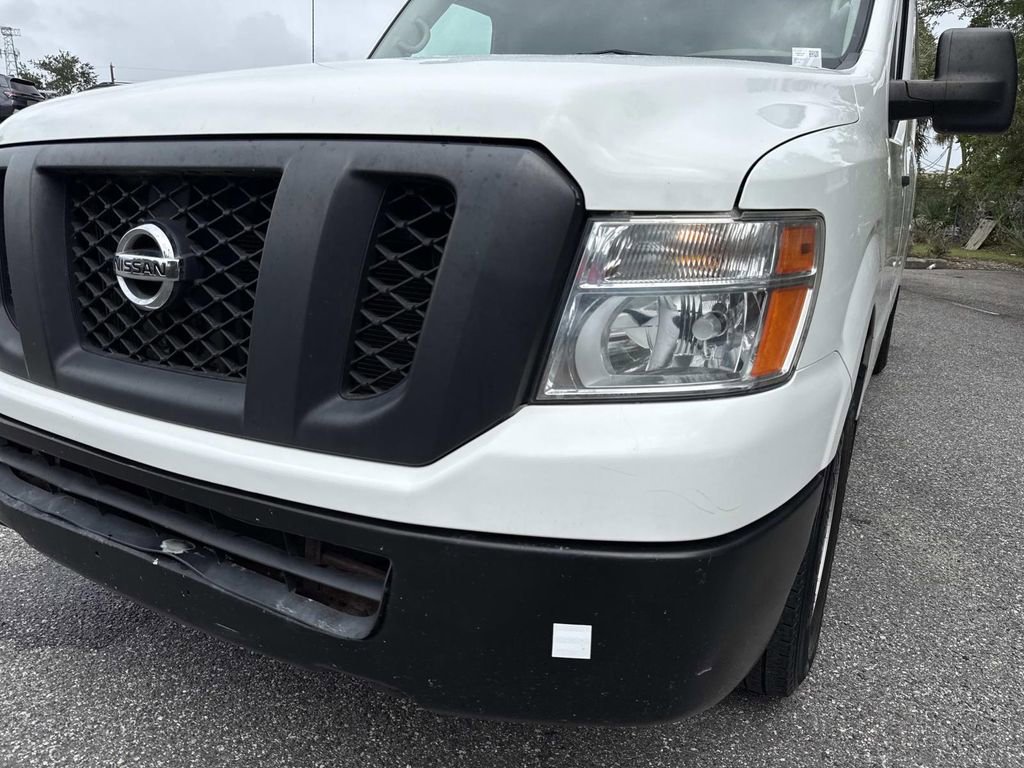 Used 2016 Nissan NV 1500 S w/ Power Package image 10
