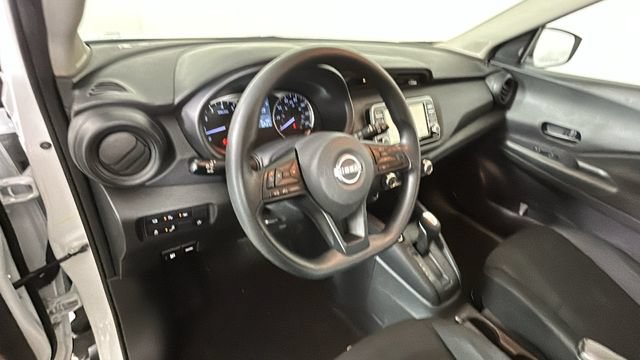 Used 2024 Nissan Kicks S FWD image 14
