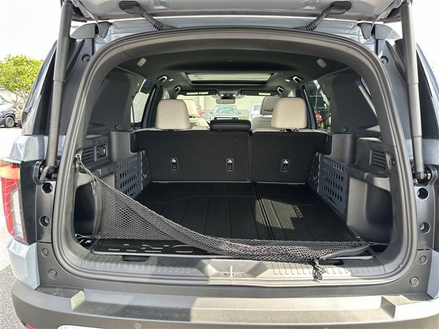 New 2026 Honda Passport TrailSport Elite image 30