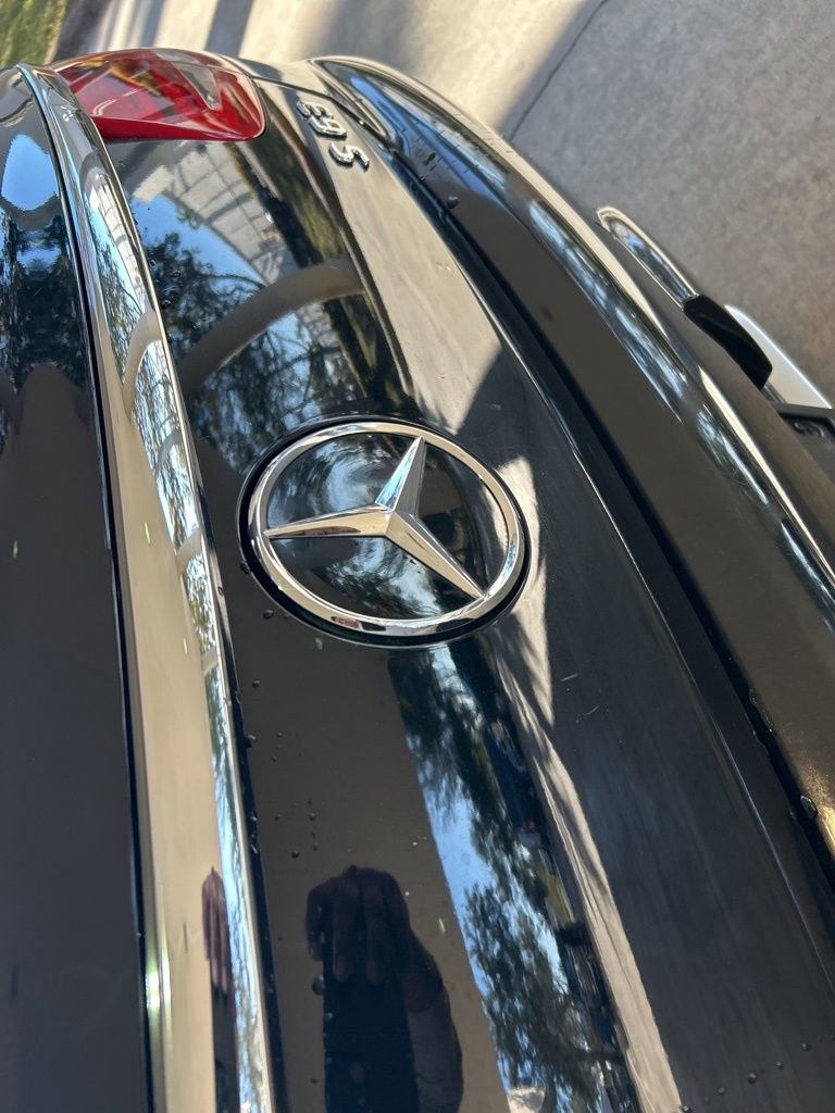 Used 2017 Mercedes-Benz S 63 AMG 4MATIC Coupe image 18