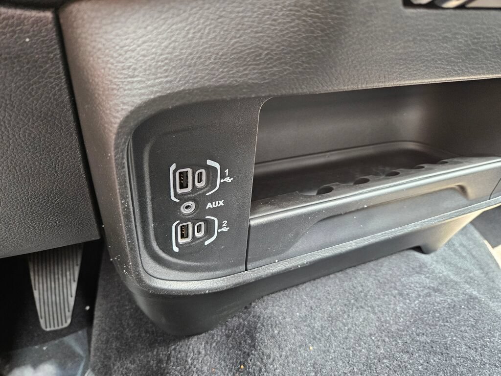 New 2026 RAM 2500 Tradesman AWD/4WD image 20