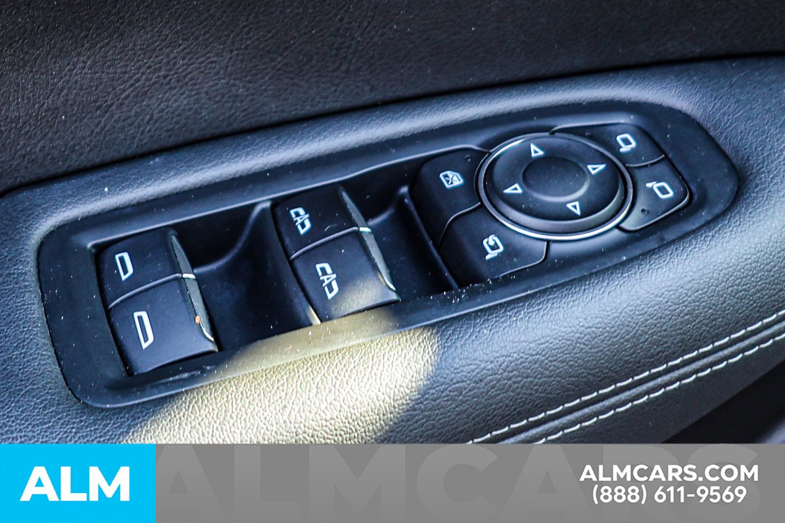 Used 2022 Cadillac XT6 Luxury image 42