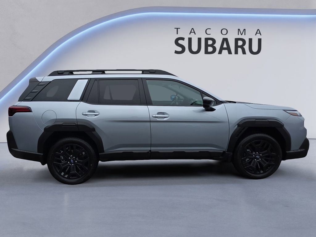 New 2026 Subaru Outback Limited XT image 6