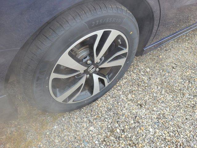 Used 2019 Honda Odyssey Elite image 5