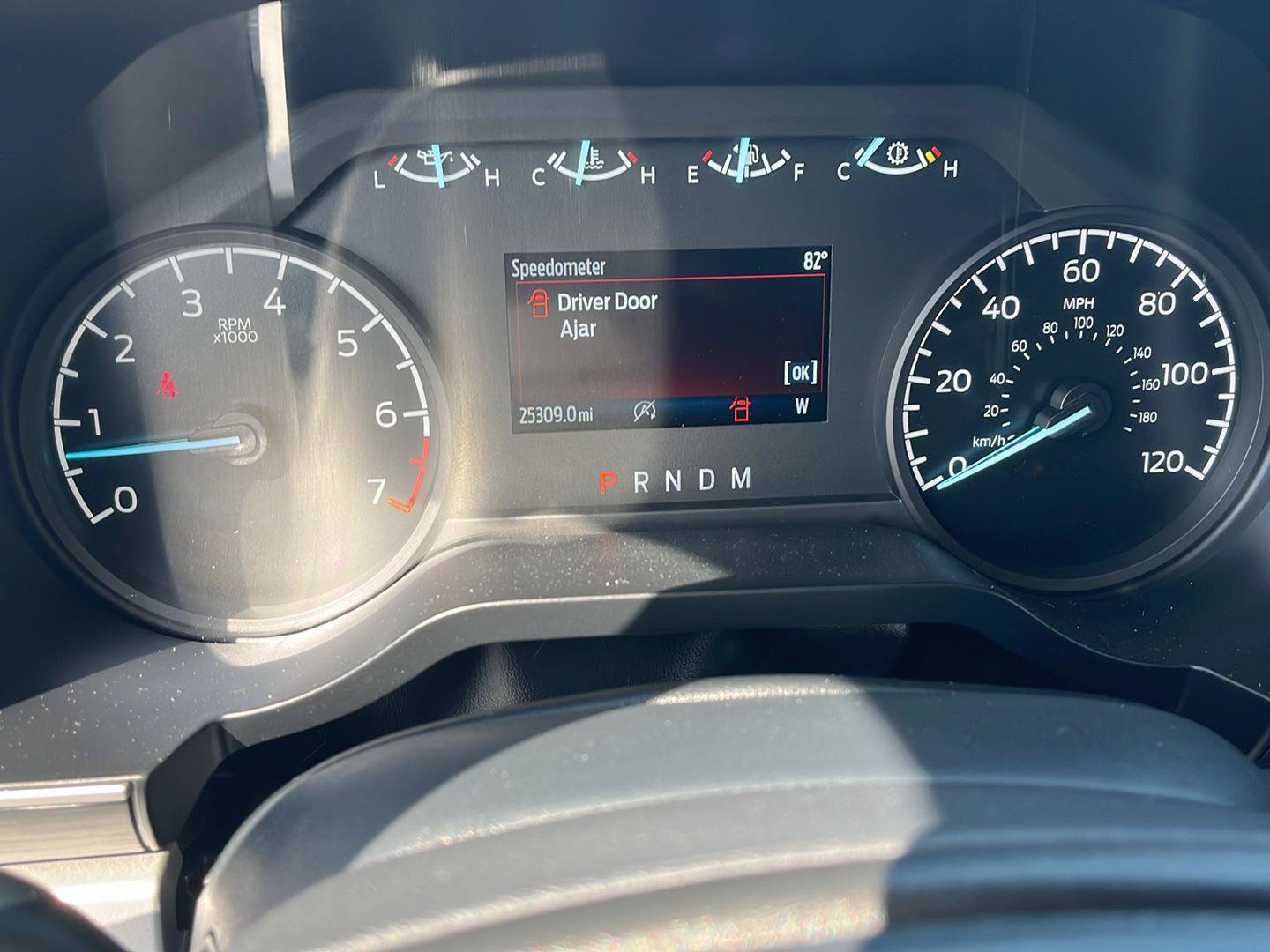 Used 2023 Ford F150 XLT w/ XTR Package AWD/4WD image 9