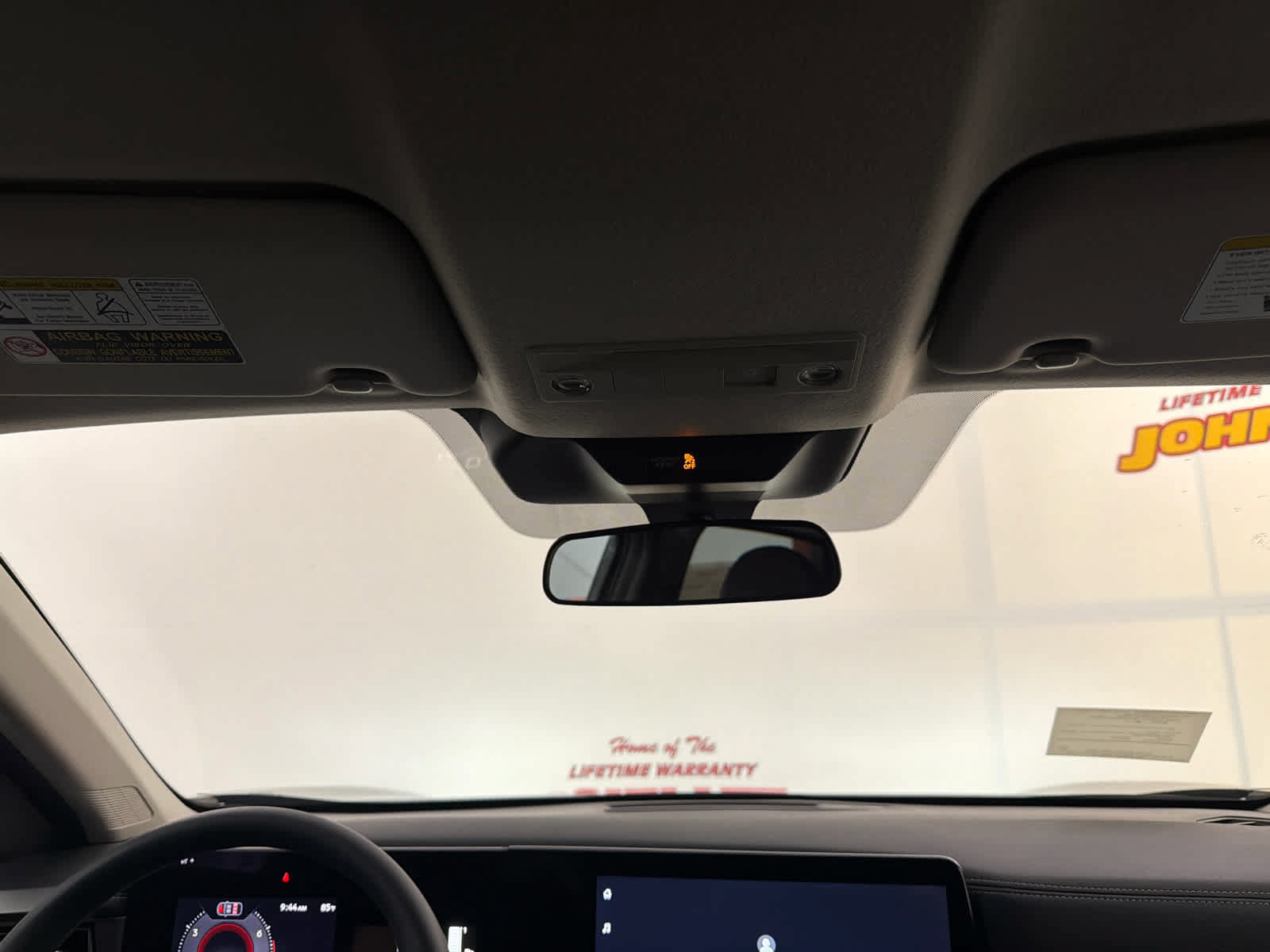 New 2026 Nissan Kicks SV FWD image 20