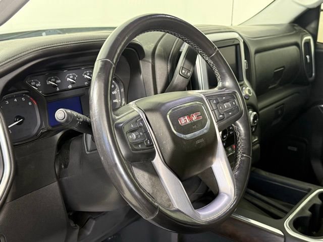 Used 2019 GMC Sierra 1500 SLT w/ SLT Premium Plus Package image 15