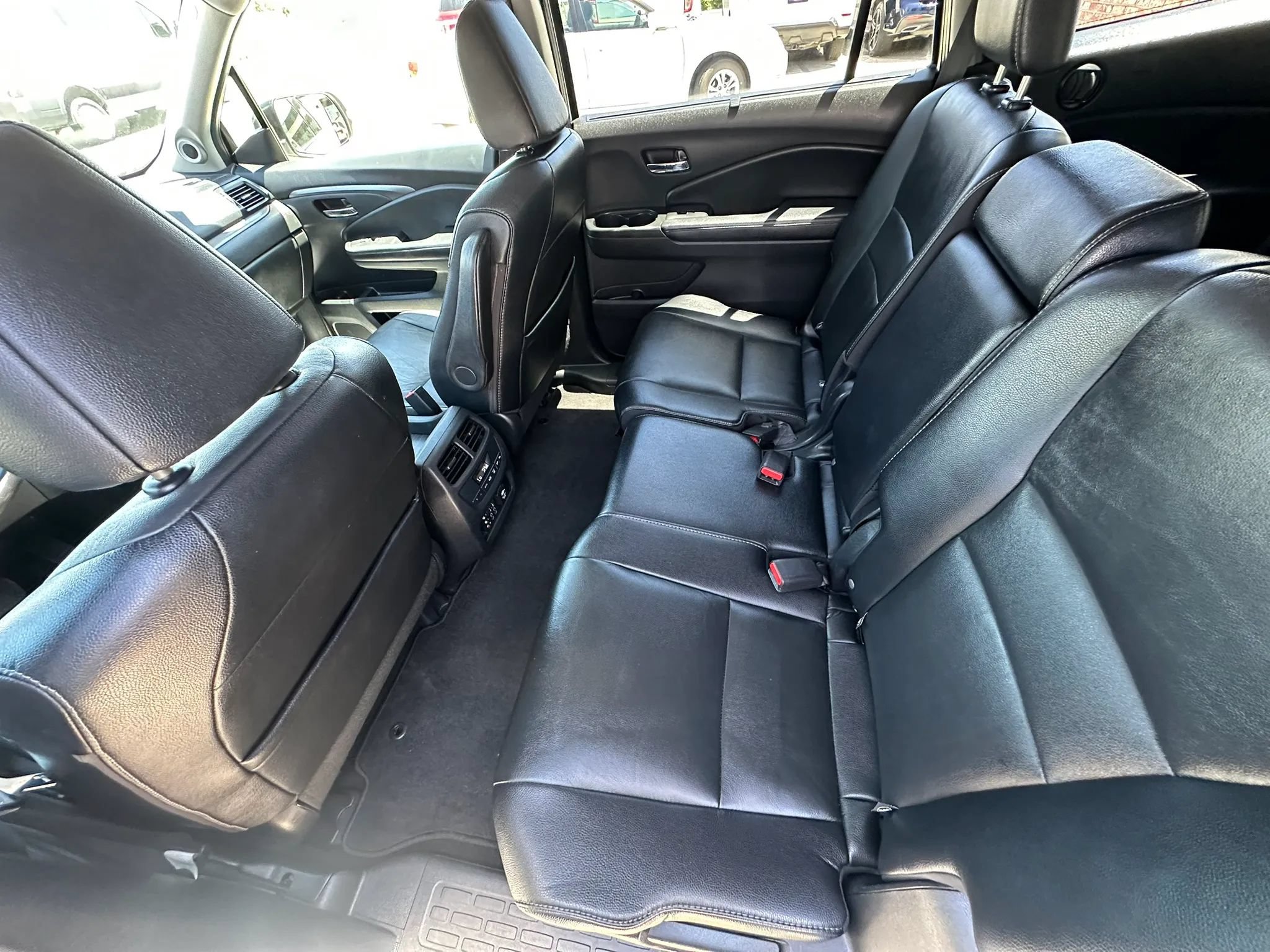 Used 2017 Honda Pilot EX-L image 38