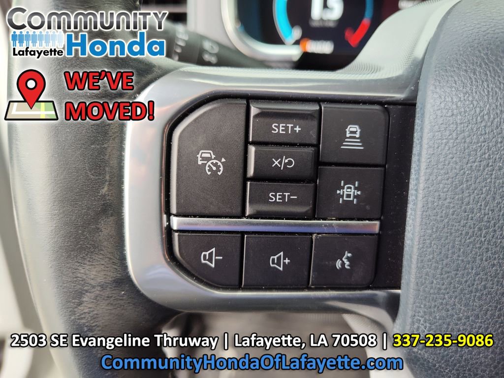 Used 2021 Ford F150 Limited AWD/4WD image 26