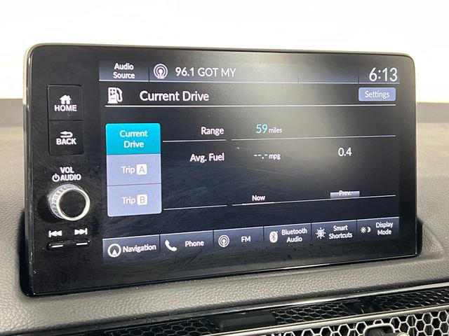 Used 2024 Honda Civic Touring image 34