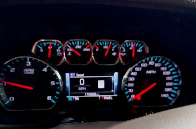 Used 2018 GMC Yukon SLT w/ Open Road Package RWD image 11