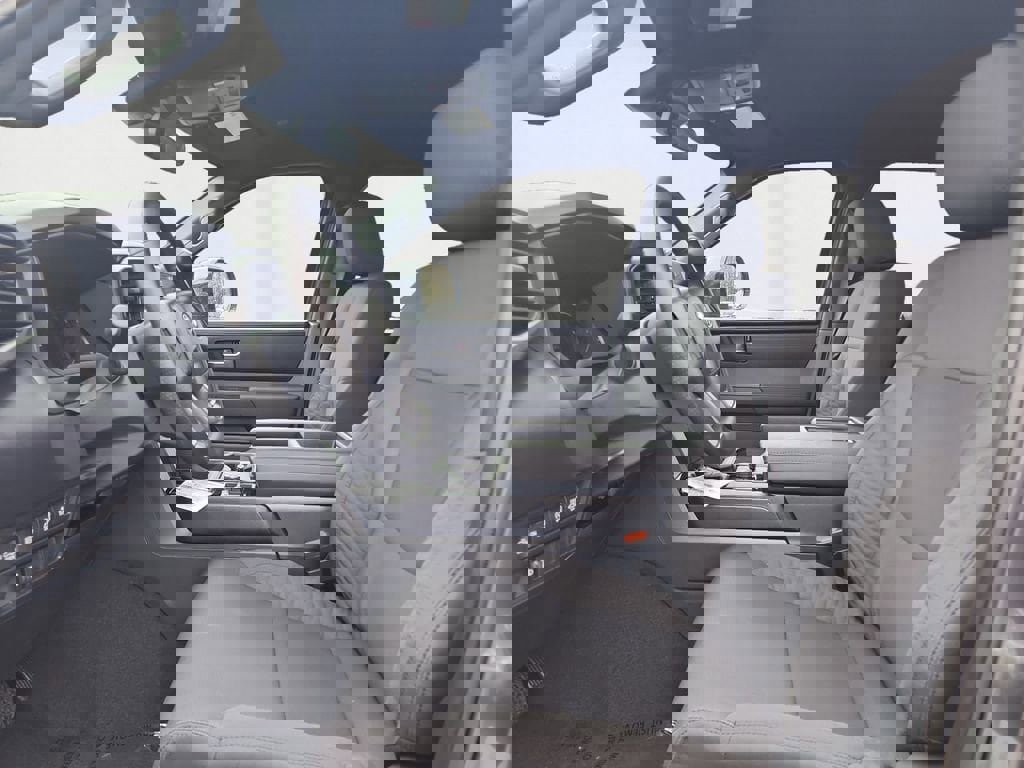 New 2026 Toyota Tundra SR5 image 9