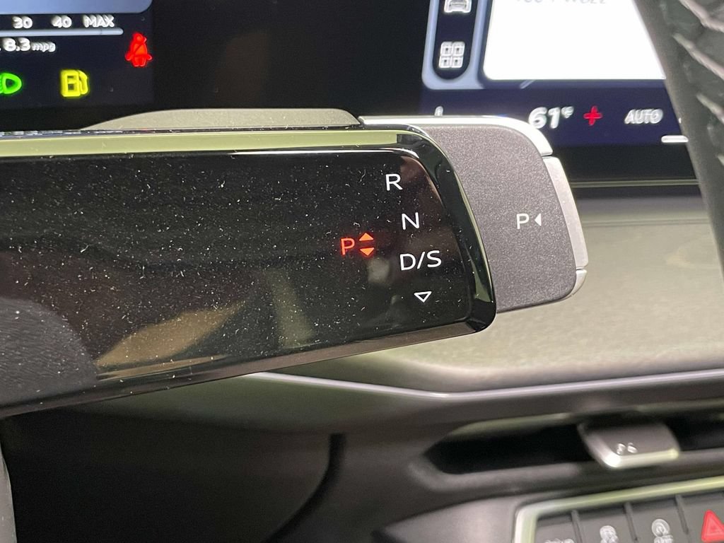 New 2026 Audi Q3 quattro 2.0T AWD/4WD image 41