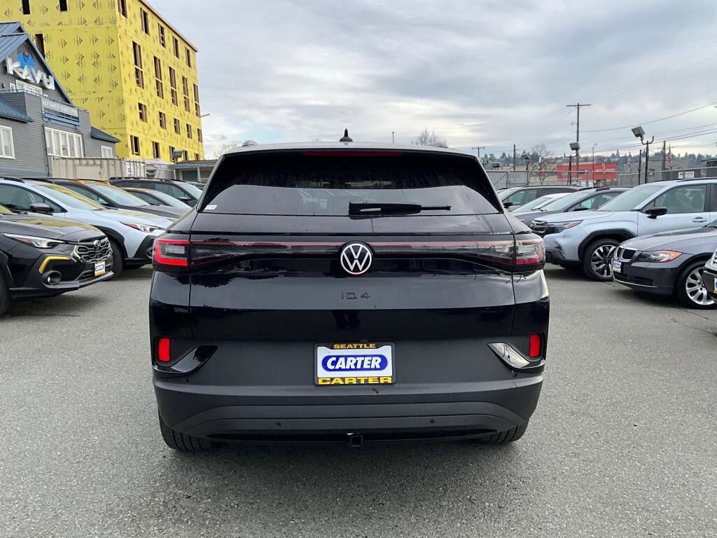 New 2026 Volkswagen ID.4 Pro S image 7