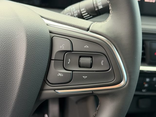 New 2026 Buick Encore GX Sport Touring w/ Comfort Package FWD image 22