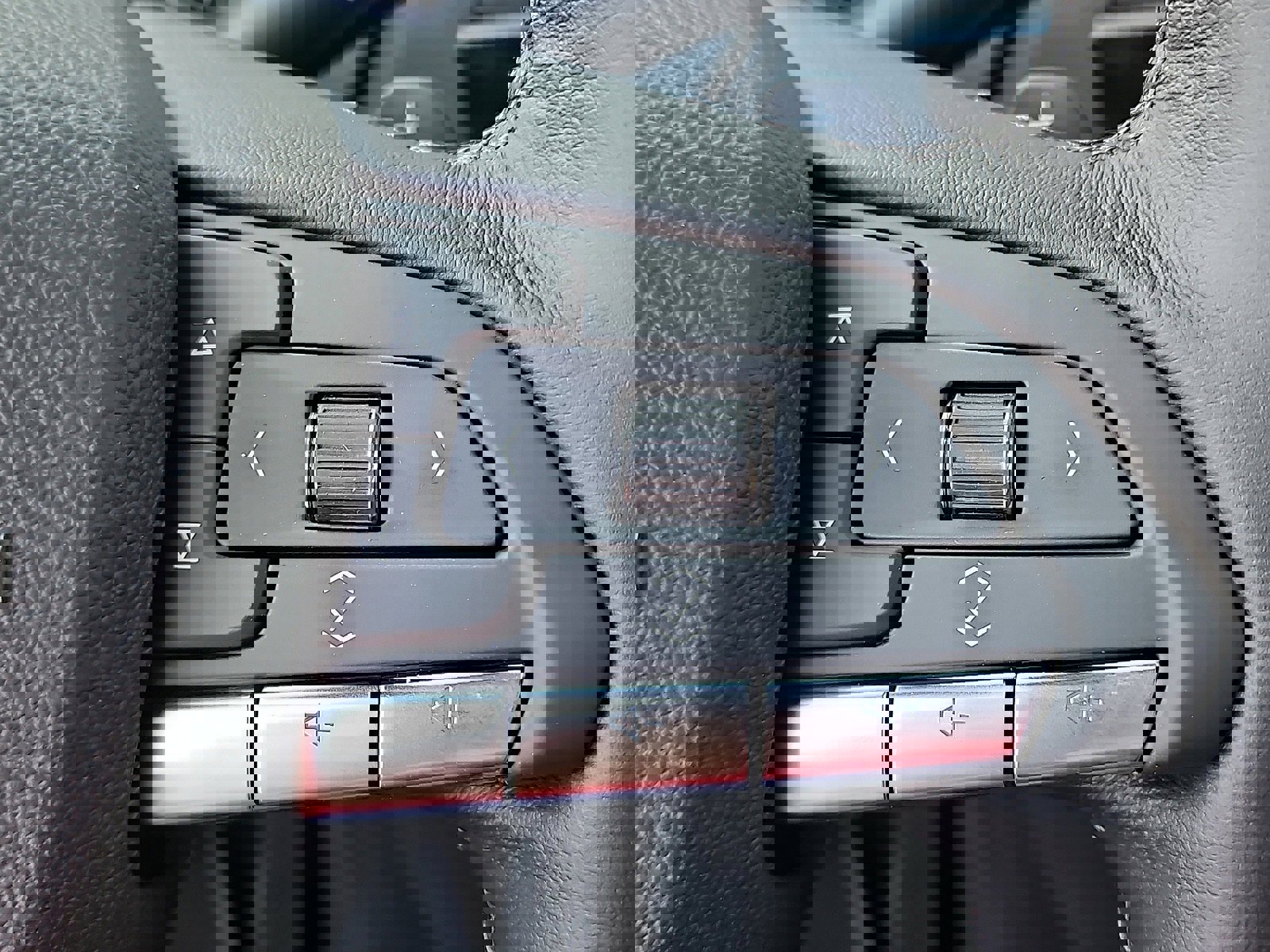 New 2026 Cadillac CT4 Luxury image 19