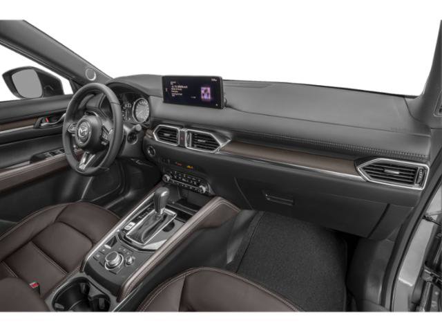 Certified 2025 MAZDA CX-5 Signature AWD/4WD image 18