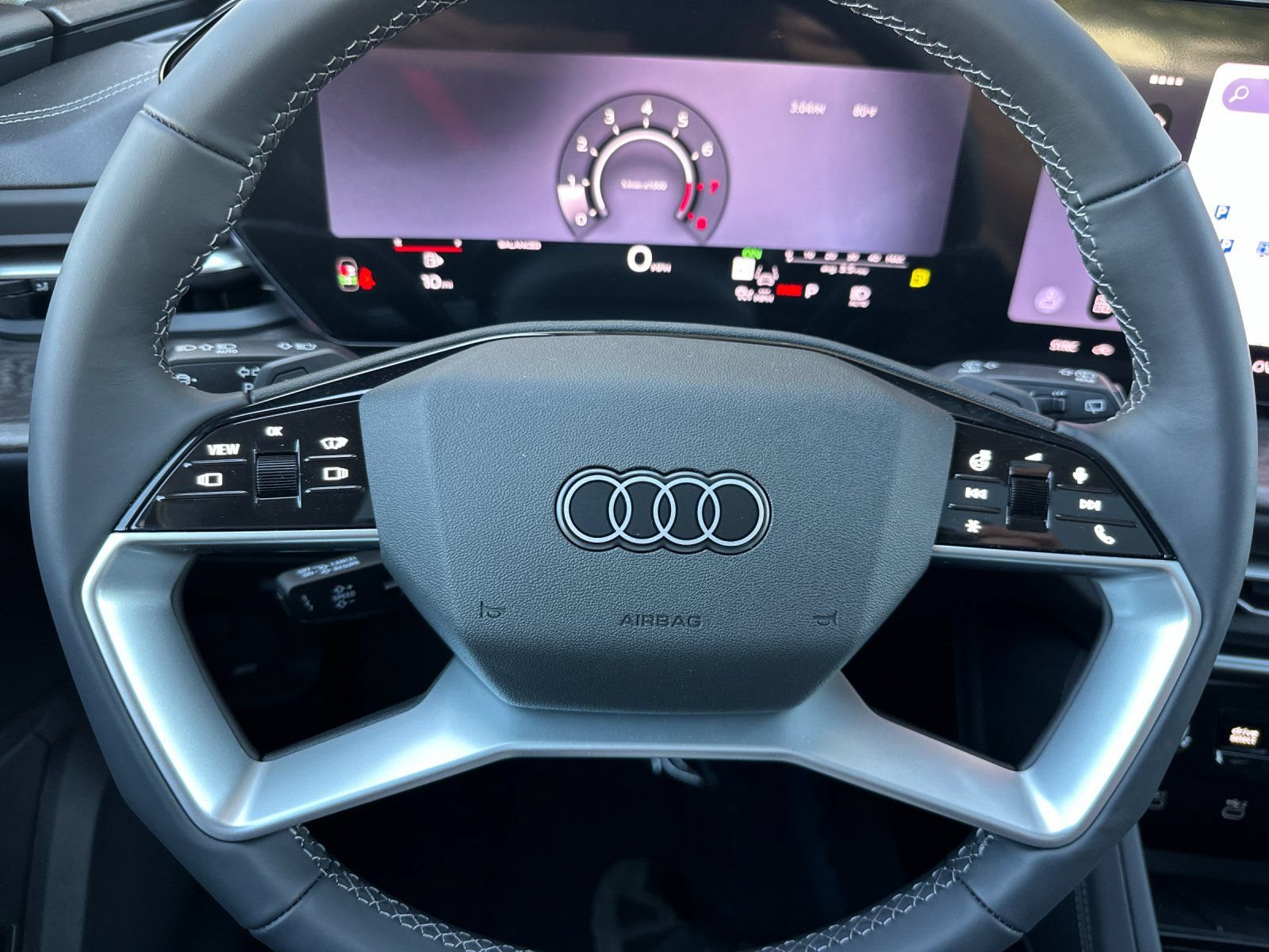 New 2026 Audi Q5 Premium Plus AWD/4WD image 23