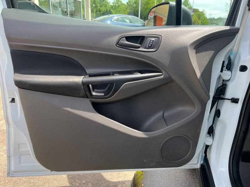 Used 2022 Ford Transit Connect XL FWD image 7