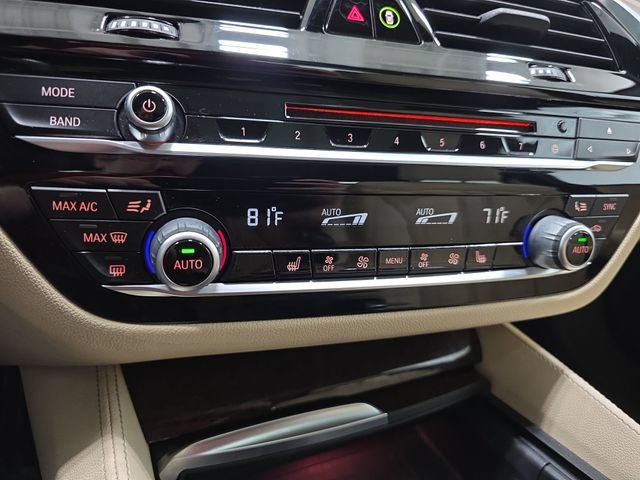 Used 2019 BMW M550i xDrive w/ Premium Package 2 AWD/4WD image 23