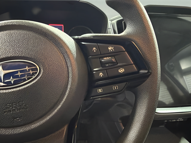 Certified 2026 Subaru Crosstrek 2.5i Premium AWD/4WD image 17