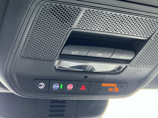 New 2026 GMC Acadia Elevation w/ Black Edition image 31