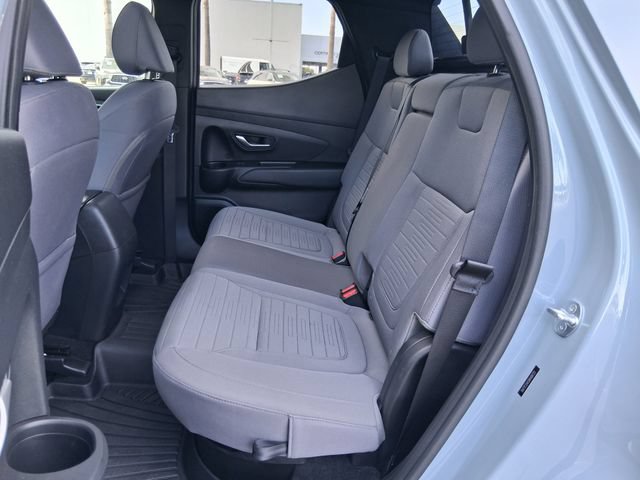 Used 2024 Hyundai Santa Cruz SEL w/ Activity Package AWD/4WD image 20
