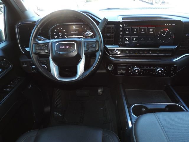 Certified 2024 GMC Sierra 2500 SLT w/ SLT Convenience Package image 18