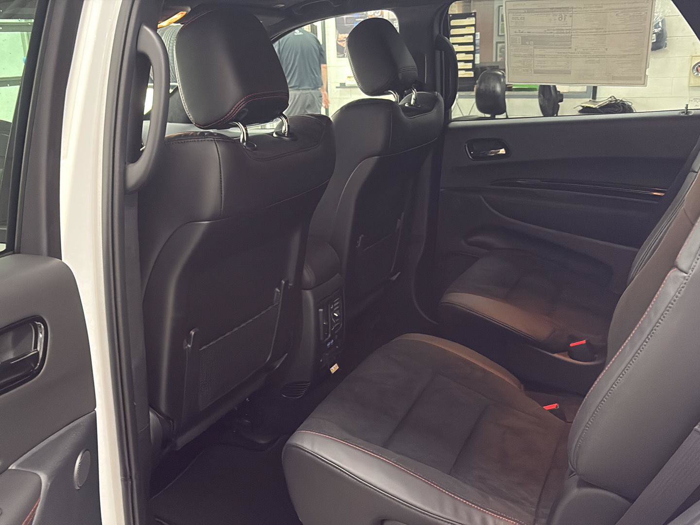 New 2026 Dodge Durango GT AWD/4WD image 30