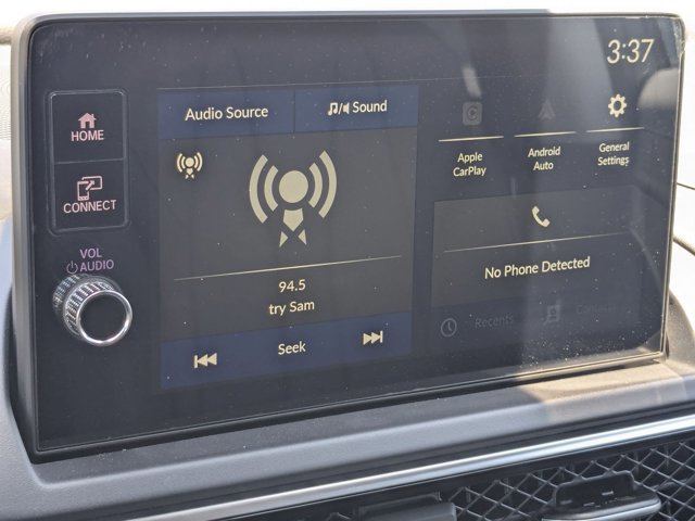 Certified 2025 Acura ADX FWD image 14