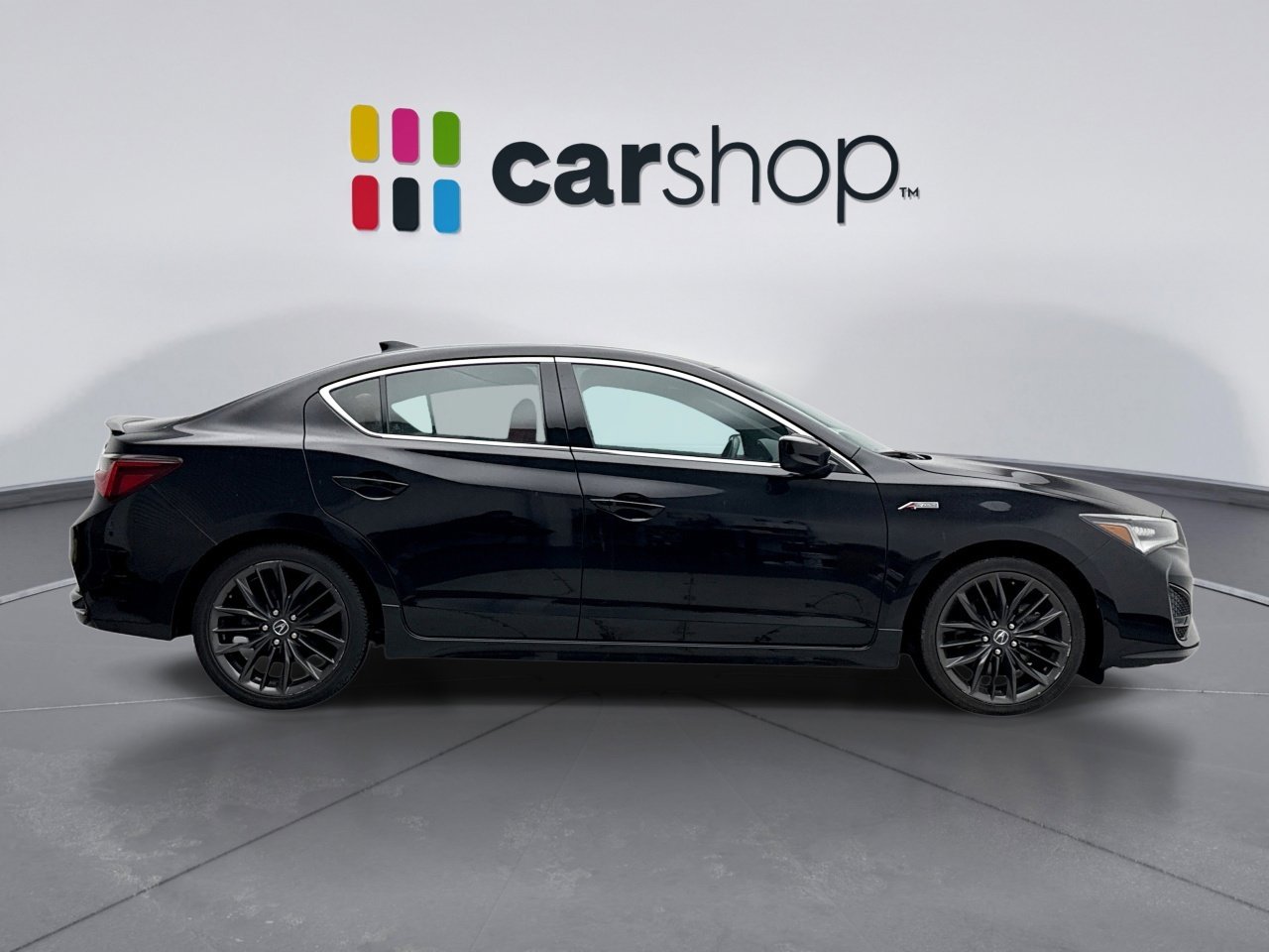 Used 2021 Acura ILX image 6