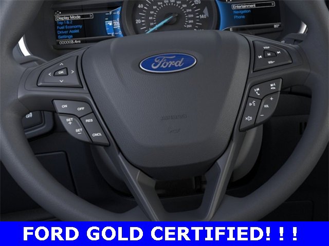 Used 2024 Ford Edge SE w/ Black Appearance Package image 12