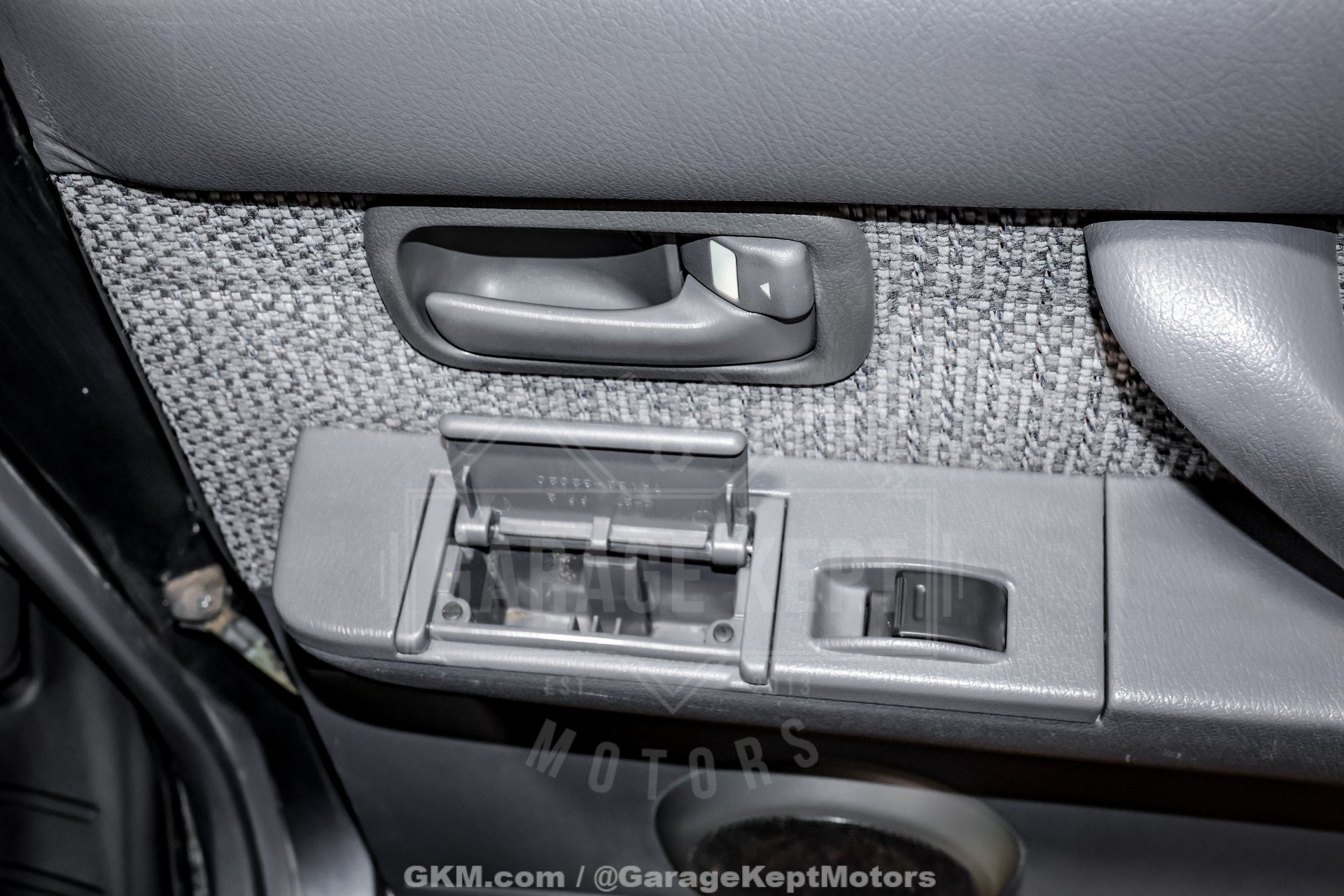 Used 1991 Toyota Land Cruiser AWD/4WD image 82