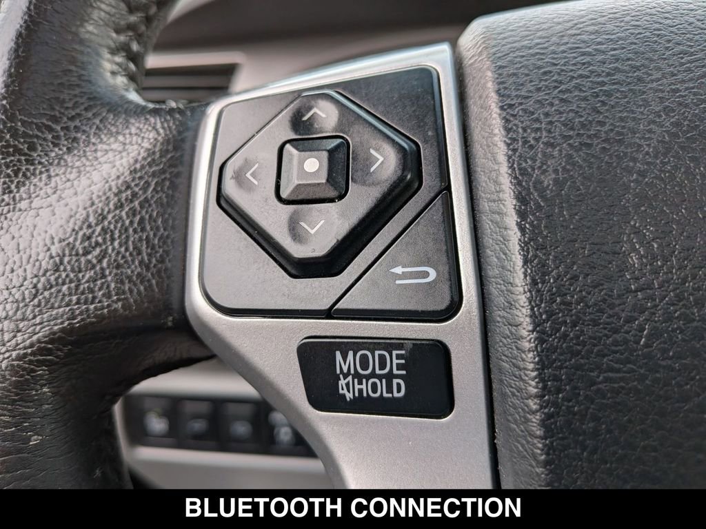 Used 2017 Toyota Sequoia Platinum AWD/4WD image 7