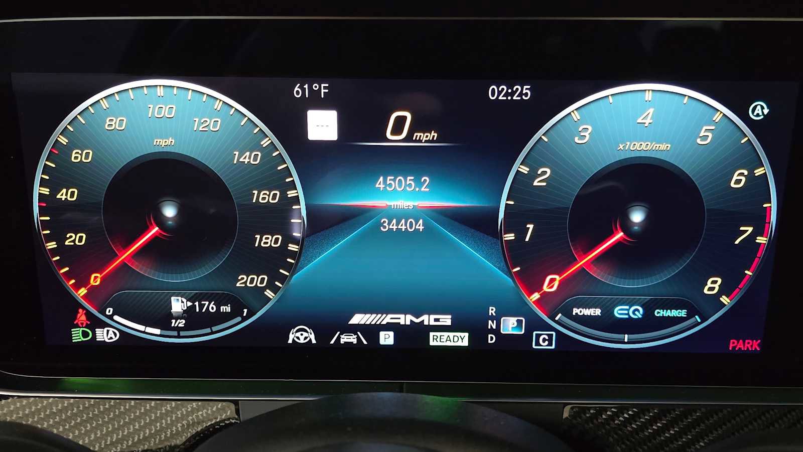 Used 2021 Mercedes-Benz E 53 AMG 4MATIC Sedan image 26