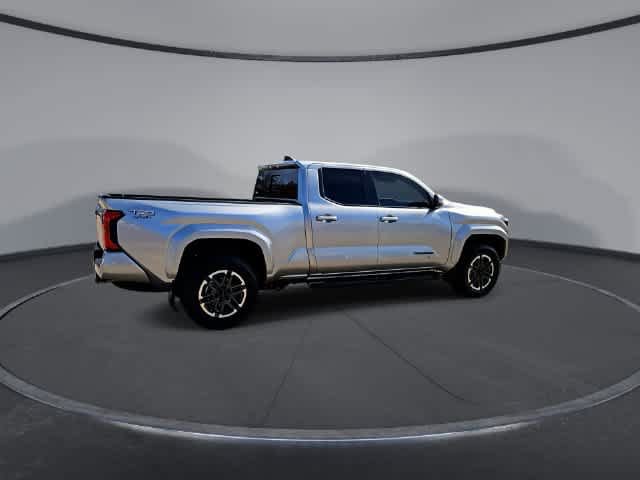 Certified 2024 Toyota Tacoma TRD Sport w/ TRD Sport Upgrade Package RWD image 8