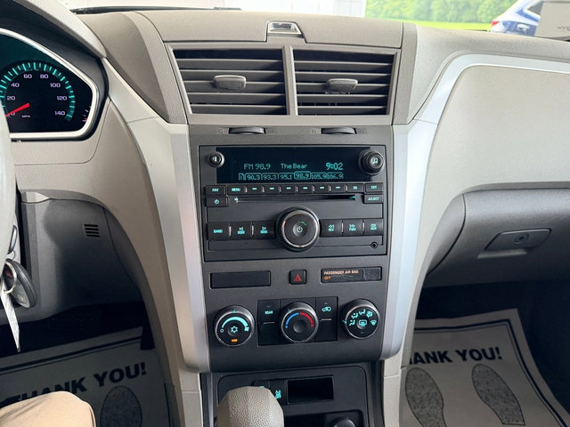 Used 2012 Chevrolet Traverse LS FWD image 20