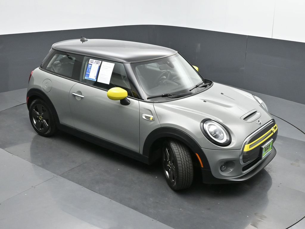 Used 2020 MINI Cooper SE w/ 6.5" Touchscreen Package image 41